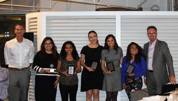 Instituto Tecnologico y de Estudios Superiores de Monterrey  2019